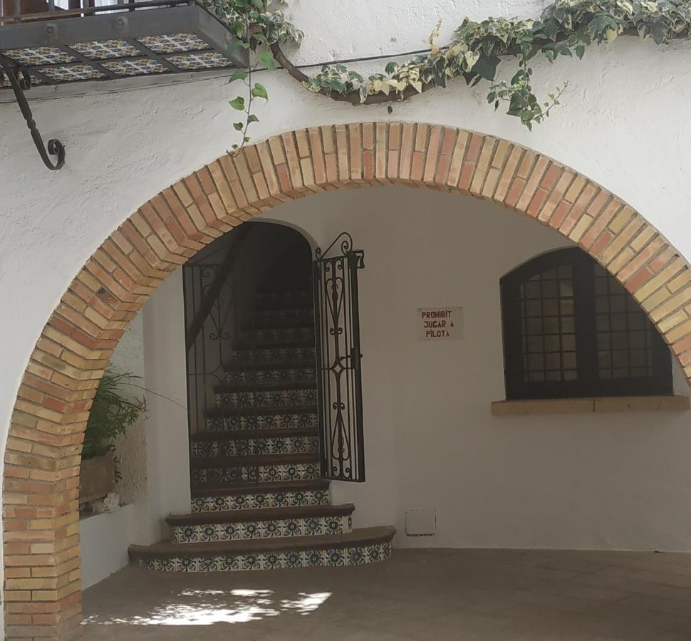 Roc St Gaieta Apartamento