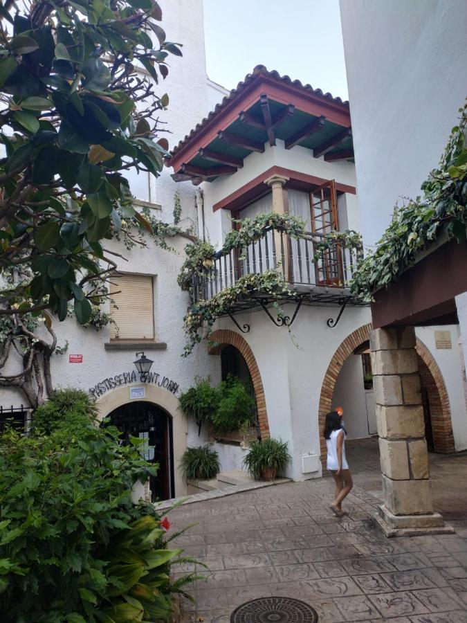 Apartamento Roc St Gaieta