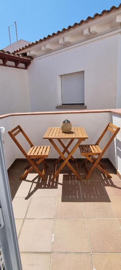 Roc St Gaieta Apartamento Roda de Berà (Roda de Bará)
