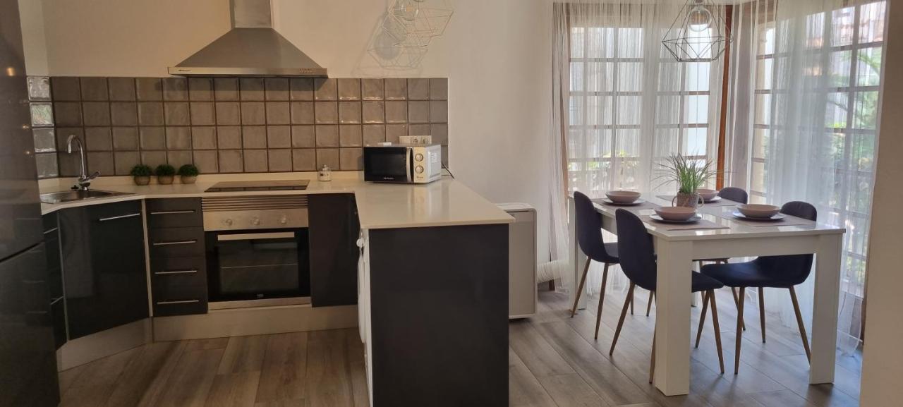 Apartamento Roc St Gaieta