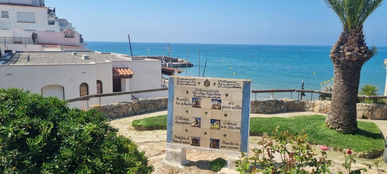 Roc St Gaieta Roda de Berà (Roda de Bará)