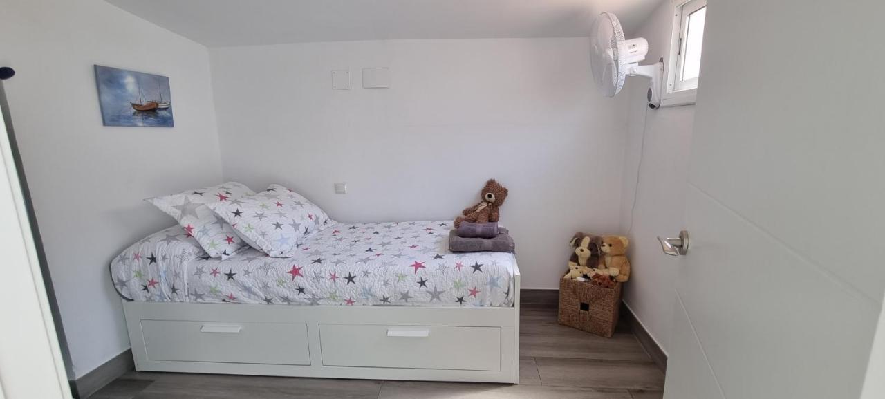Apartamento Roc St Gaieta